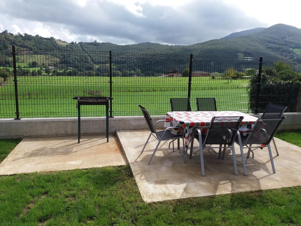 La Casuca Country house *