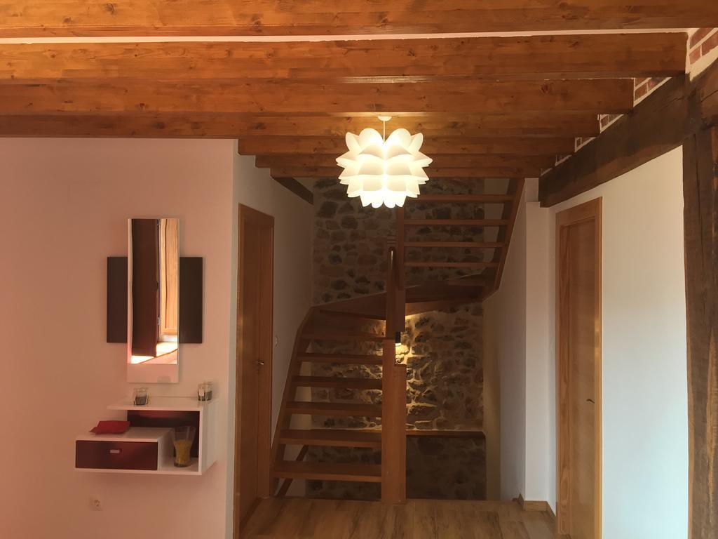 La Casuca Country house