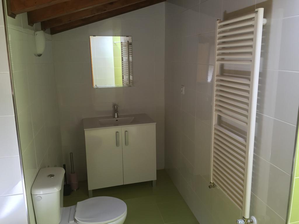 Country house La Casuca Rasines