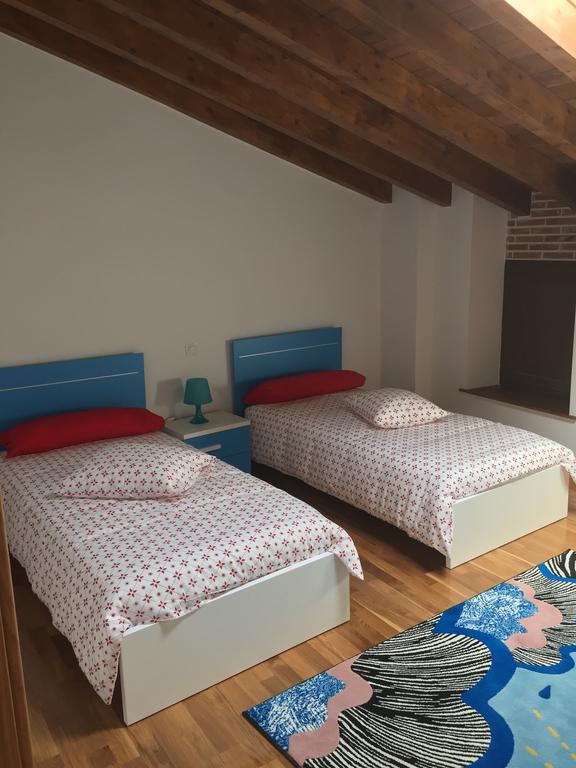 Country house La Casuca